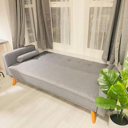 Leytonstone House - Sleepylodge Лондон Экстерьер фото
