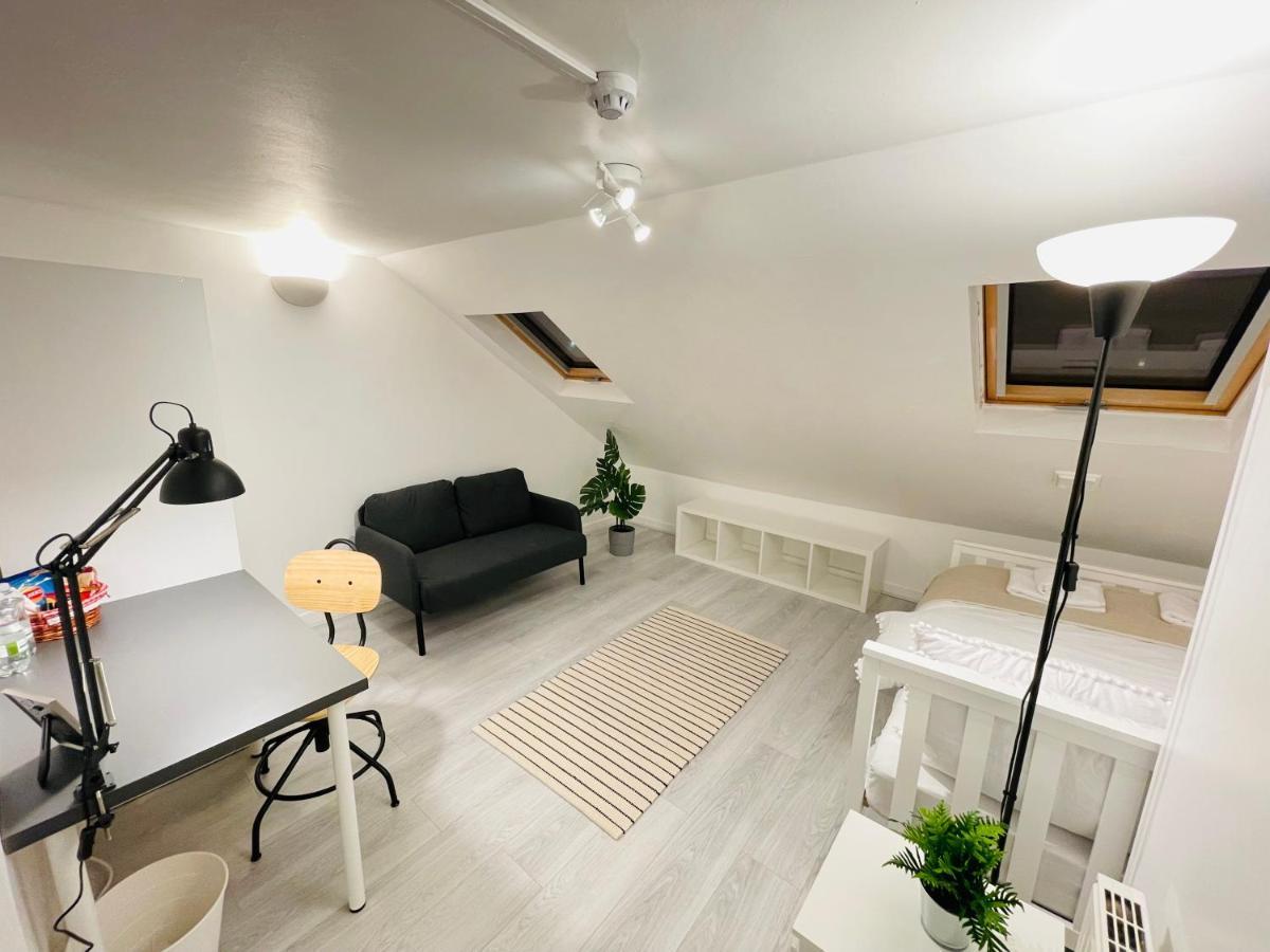 Leytonstone House - Sleepylodge Лондон Экстерьер фото