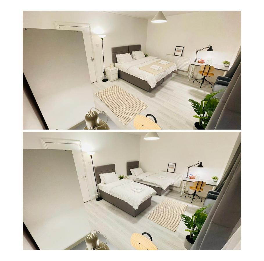 Leytonstone House - Sleepylodge Лондон Экстерьер фото