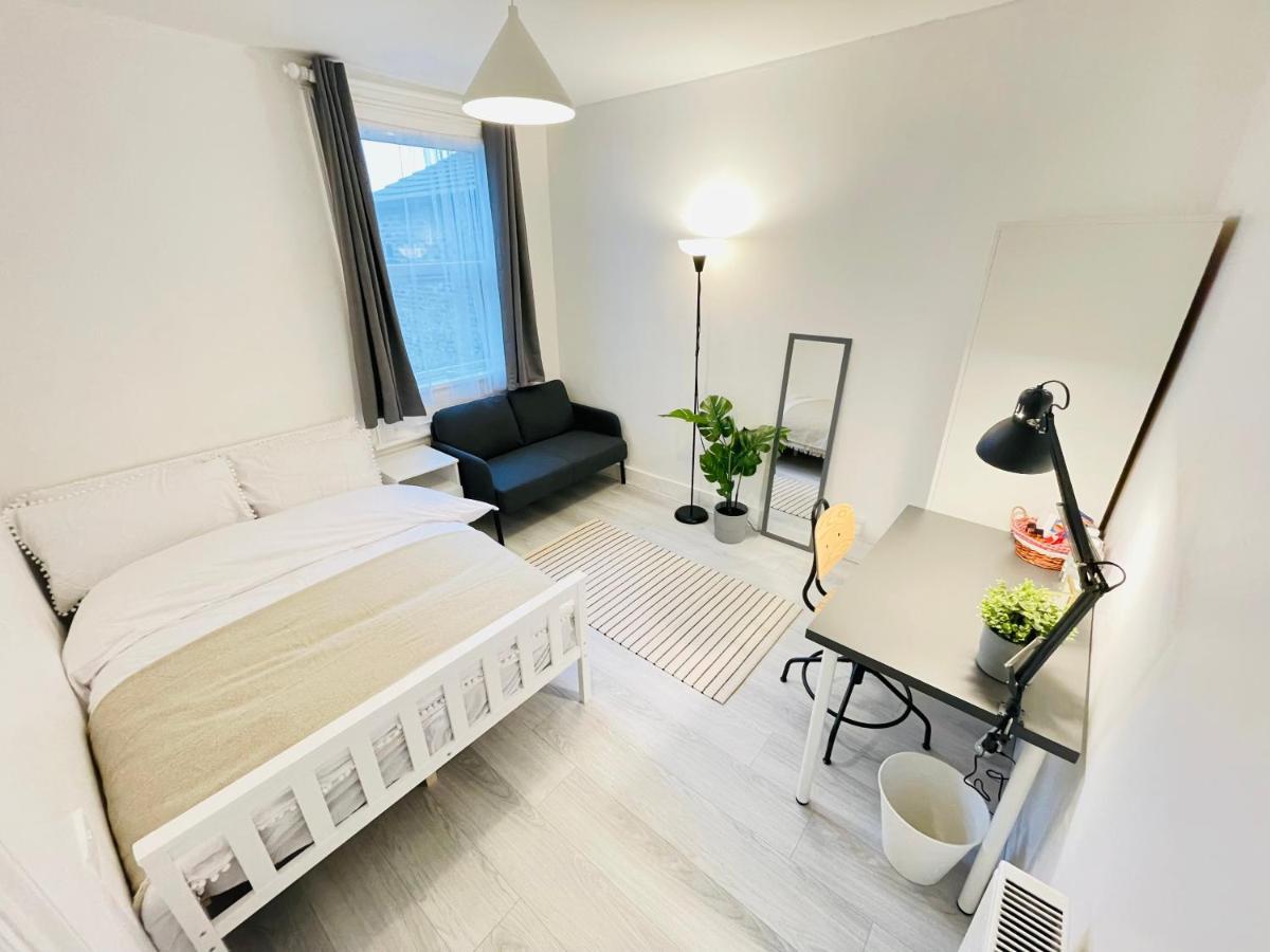 Leytonstone House - Sleepylodge Лондон Экстерьер фото