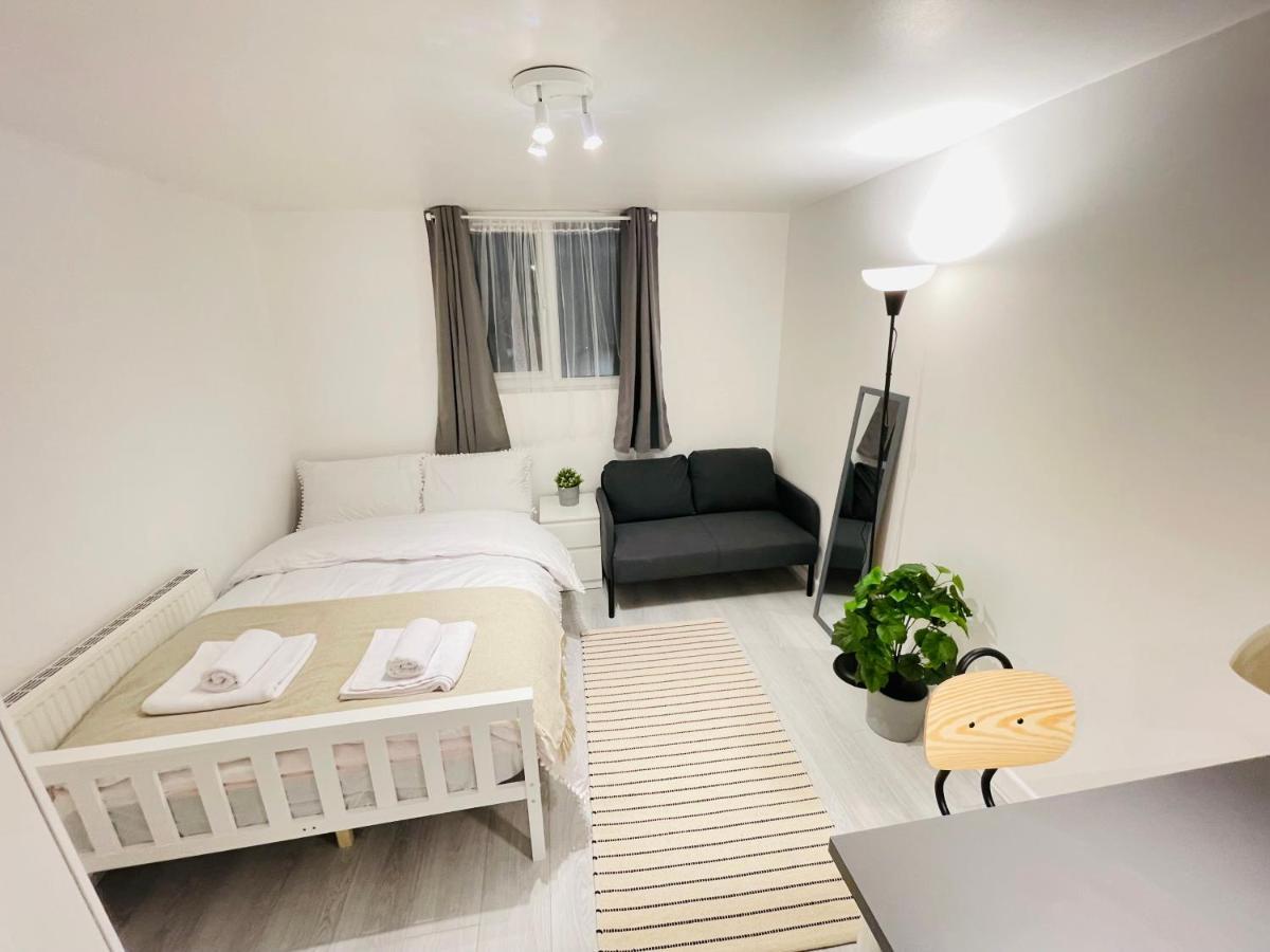 Leytonstone House - Sleepylodge Лондон Экстерьер фото
