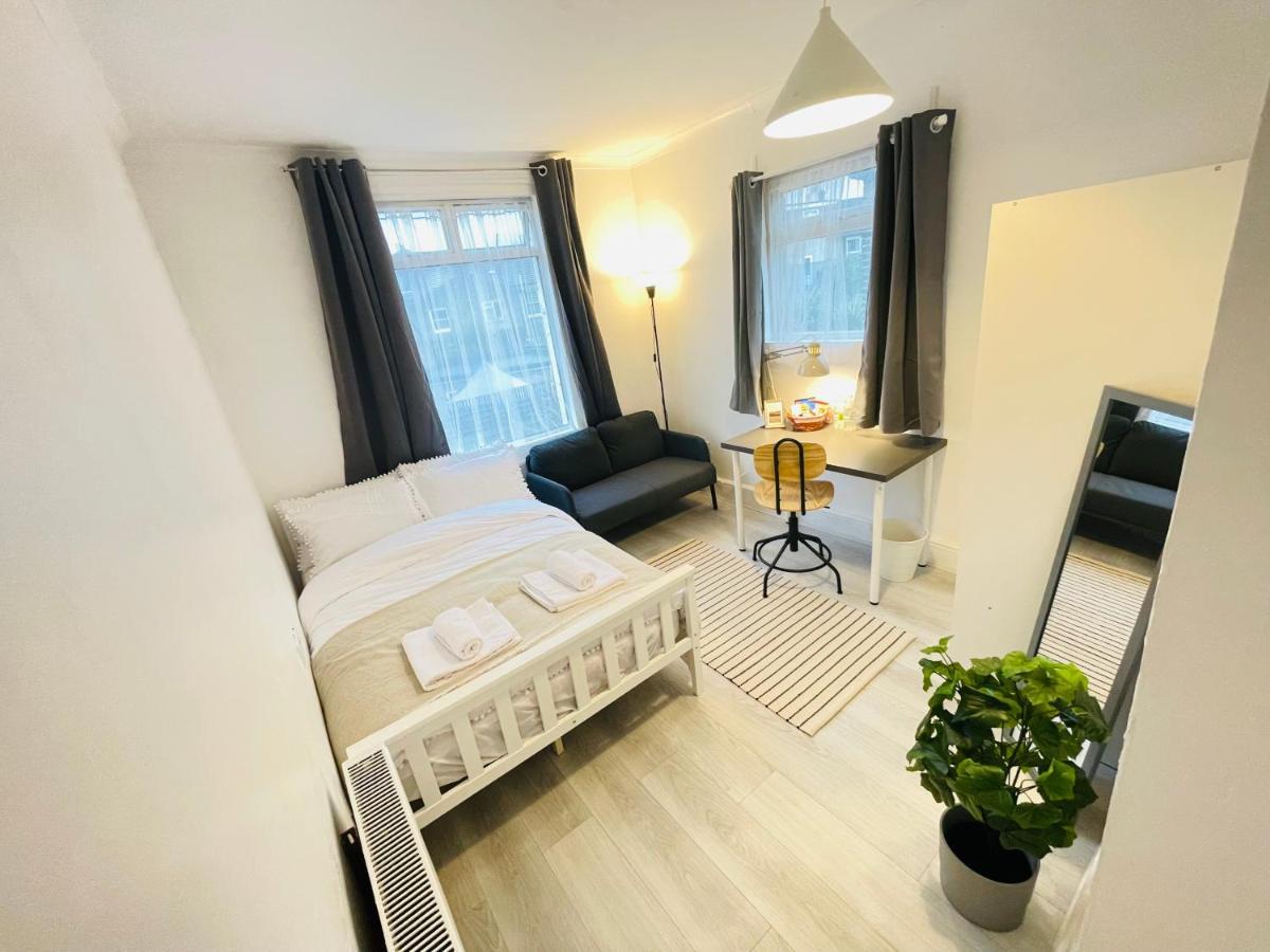 Leytonstone House - Sleepylodge Лондон Экстерьер фото