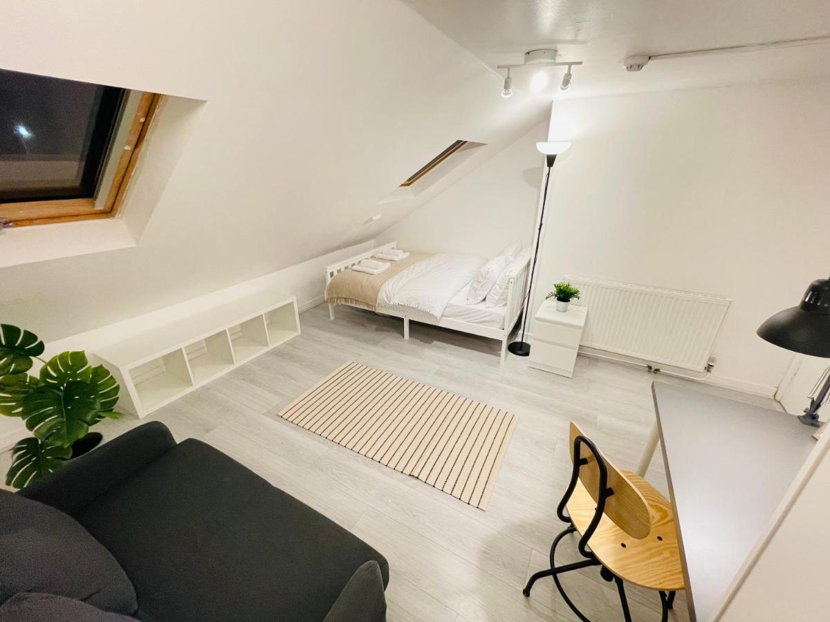 Leytonstone House - Sleepylodge Лондон Экстерьер фото