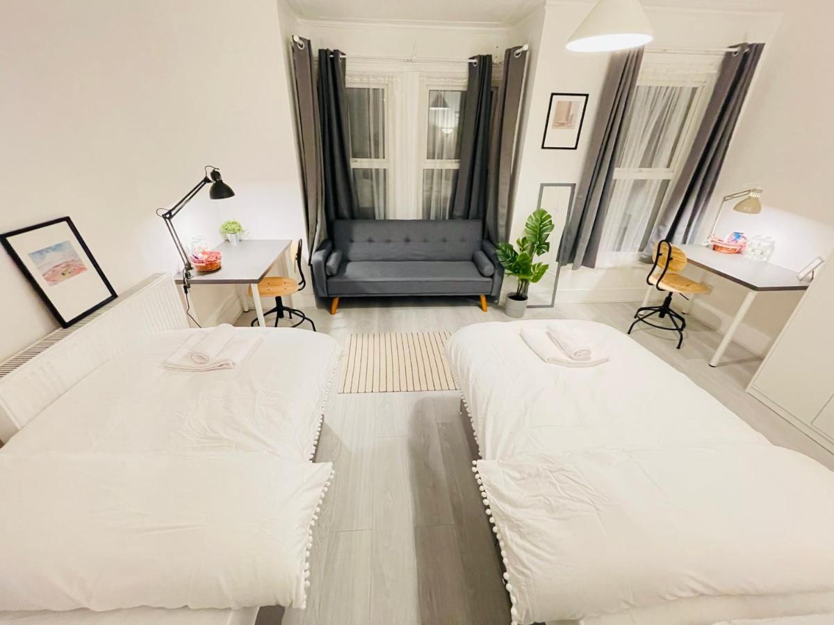 Leytonstone House - Sleepylodge Лондон Экстерьер фото