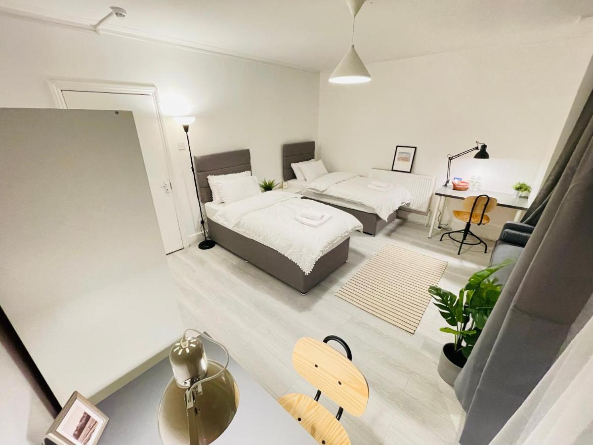 Leytonstone House - Sleepylodge Лондон Экстерьер фото