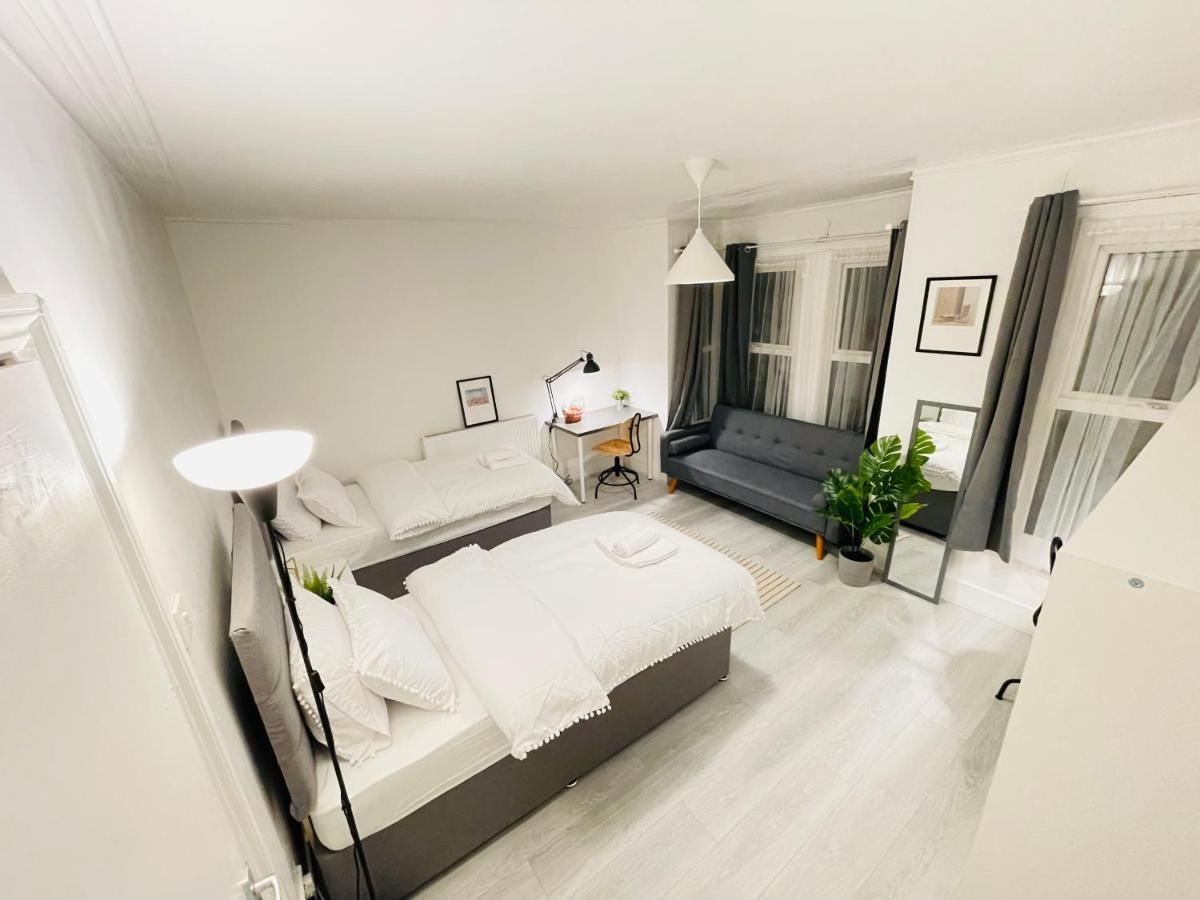 Leytonstone House - Sleepylodge Лондон Экстерьер фото