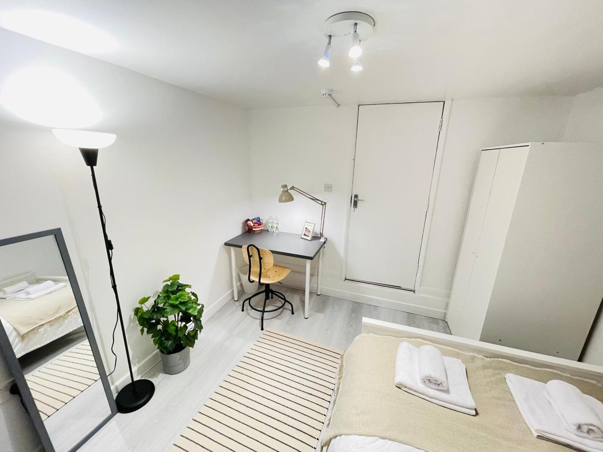 Leytonstone House - Sleepylodge Лондон Экстерьер фото