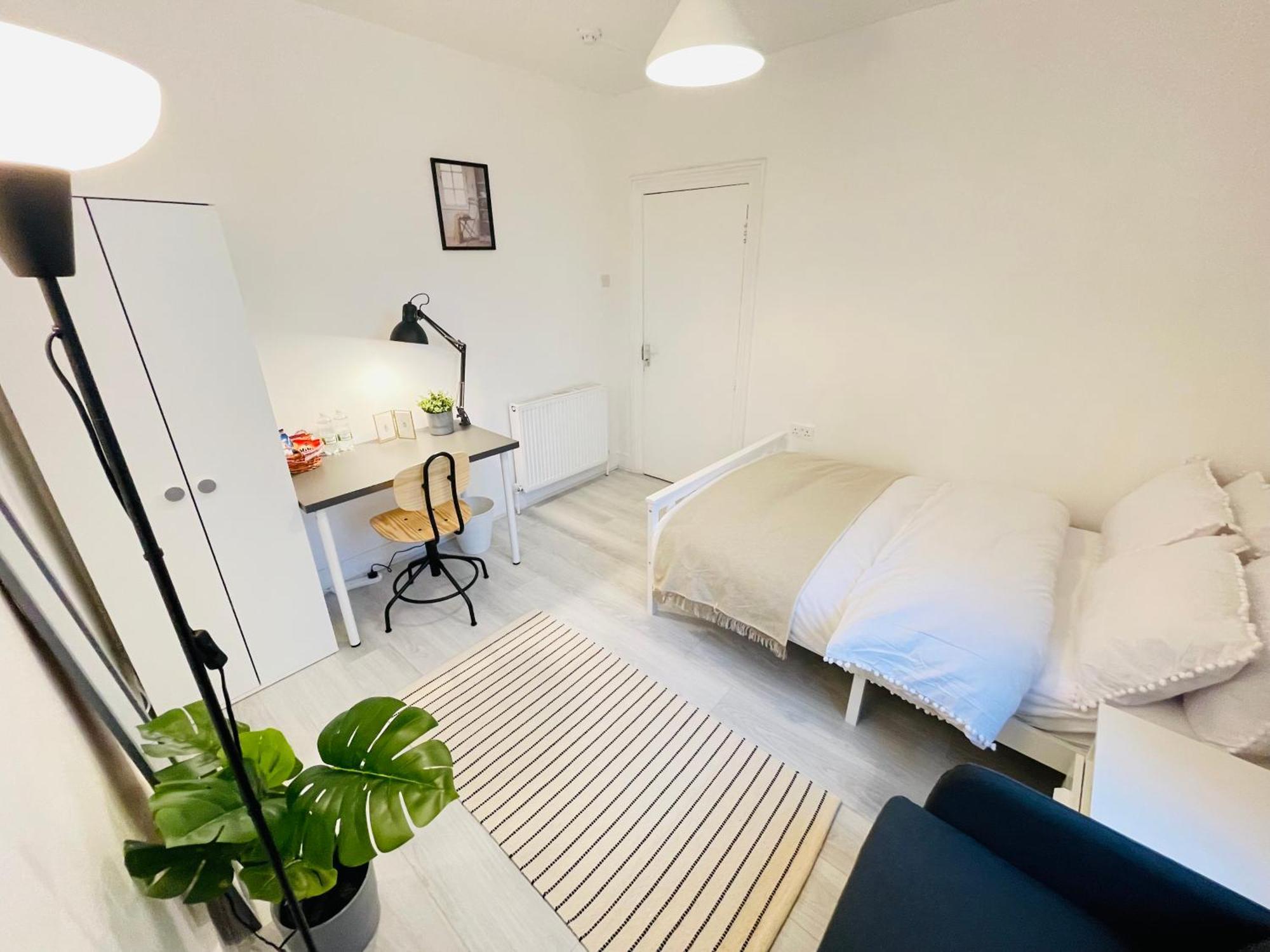 Leytonstone House - Sleepylodge Лондон Экстерьер фото