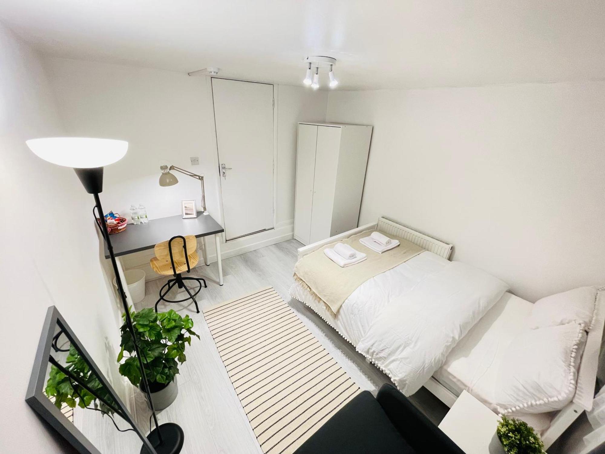 Leytonstone House - Sleepylodge Лондон Экстерьер фото