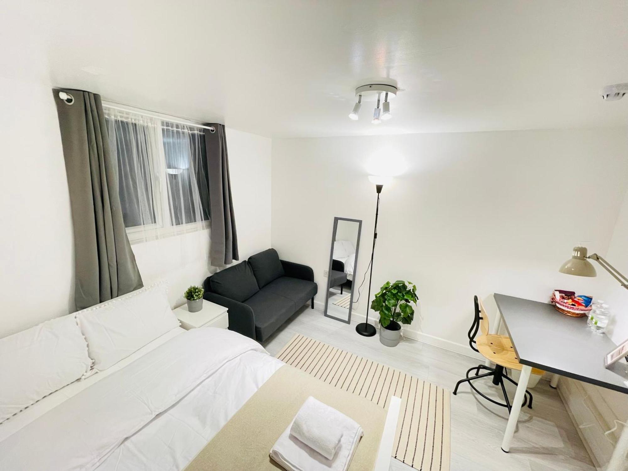 Leytonstone House - Sleepylodge Лондон Экстерьер фото