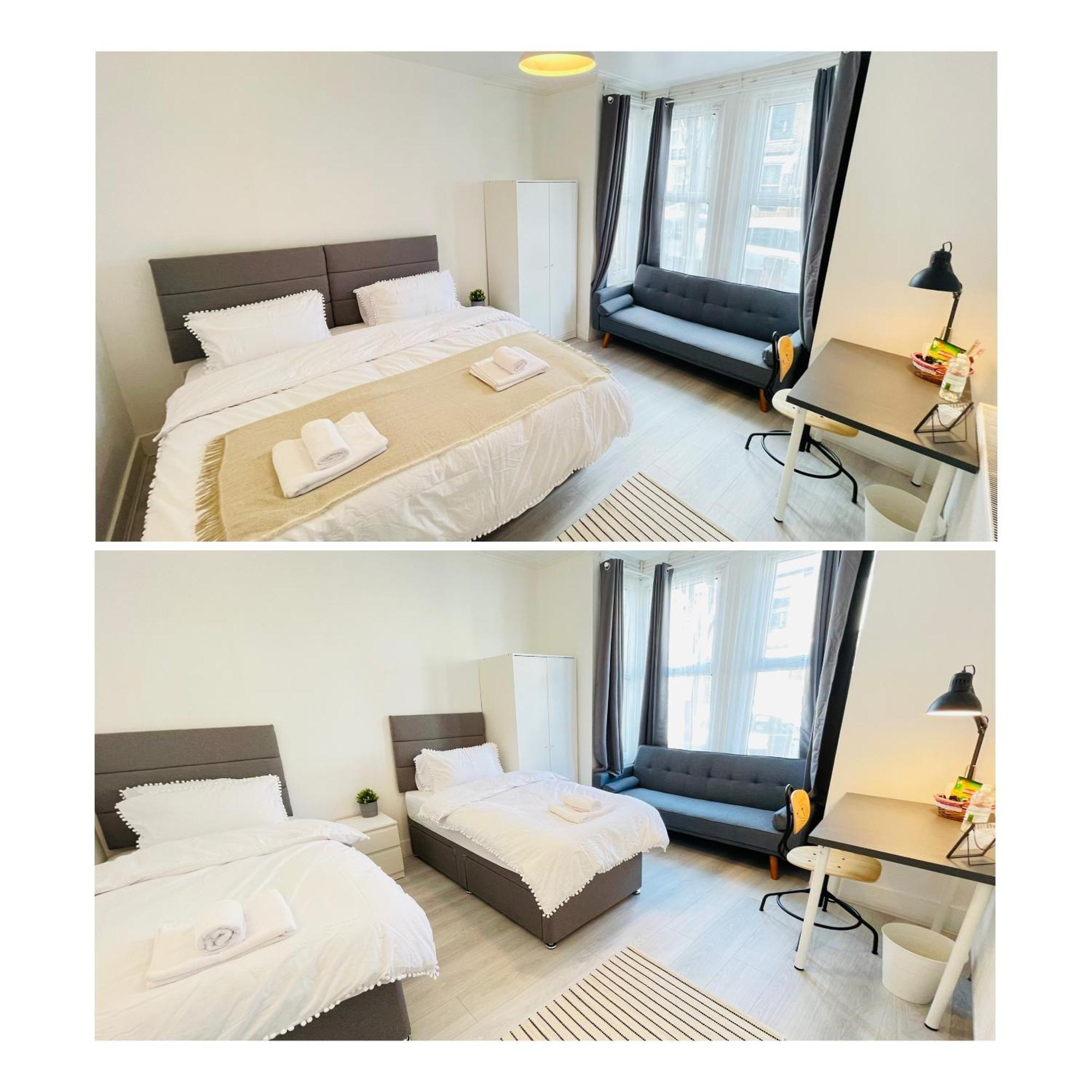Leytonstone House - Sleepylodge Лондон Номер фото